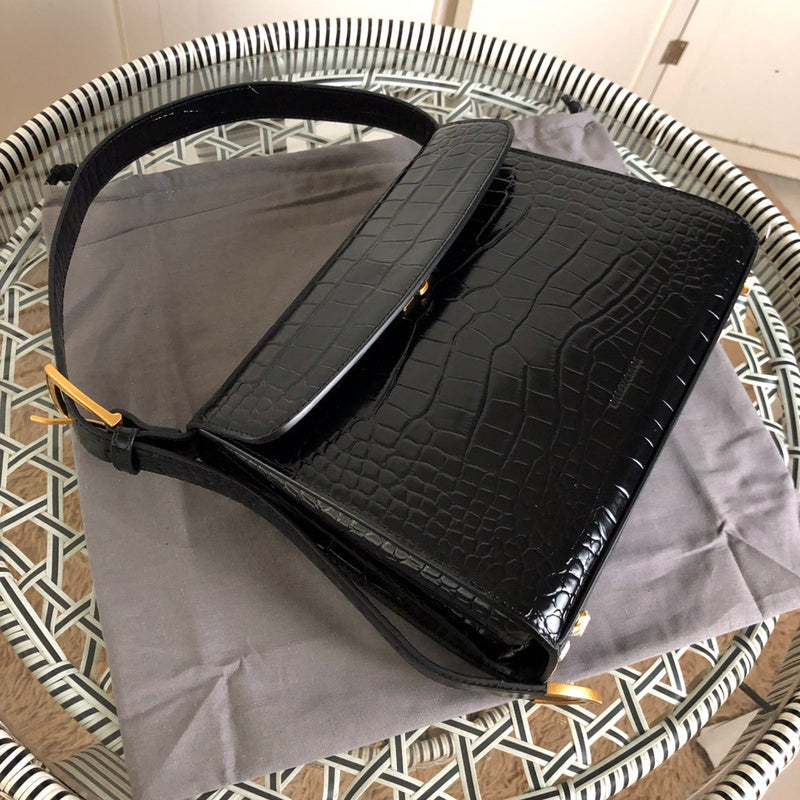 Satchel Bags - BGC Bags - 065