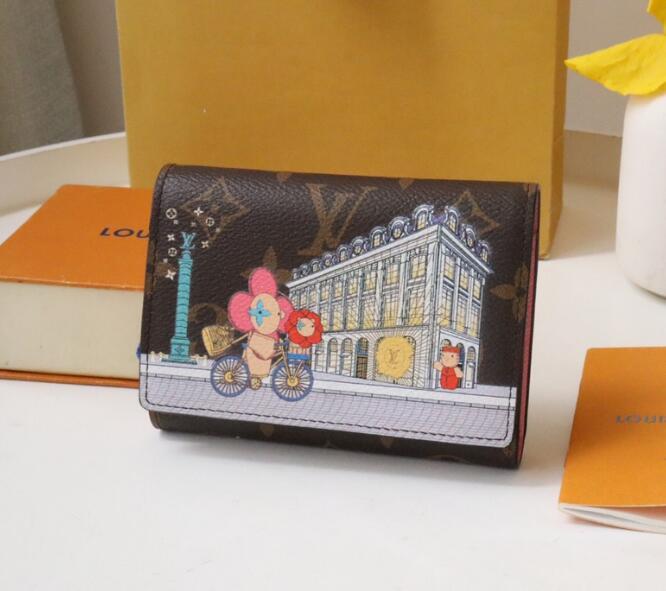 Glami - LOV Wallets - 094