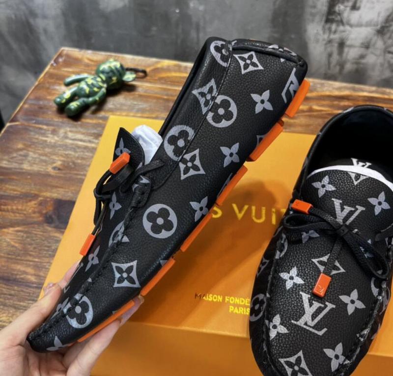 Glamy - LOV Men Shoes - 811