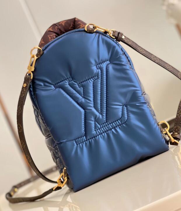 SAMC - LOV Bags - 1442
