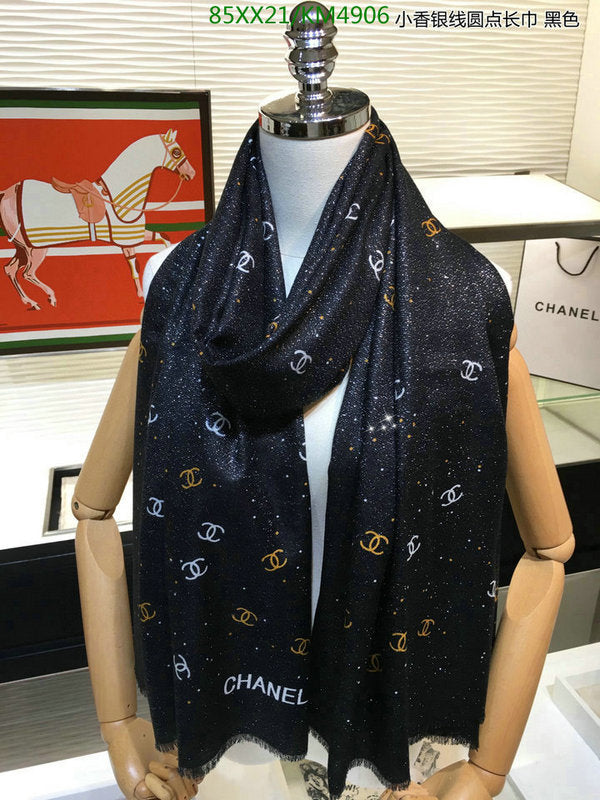 SAMC - CHL Scarves - 940