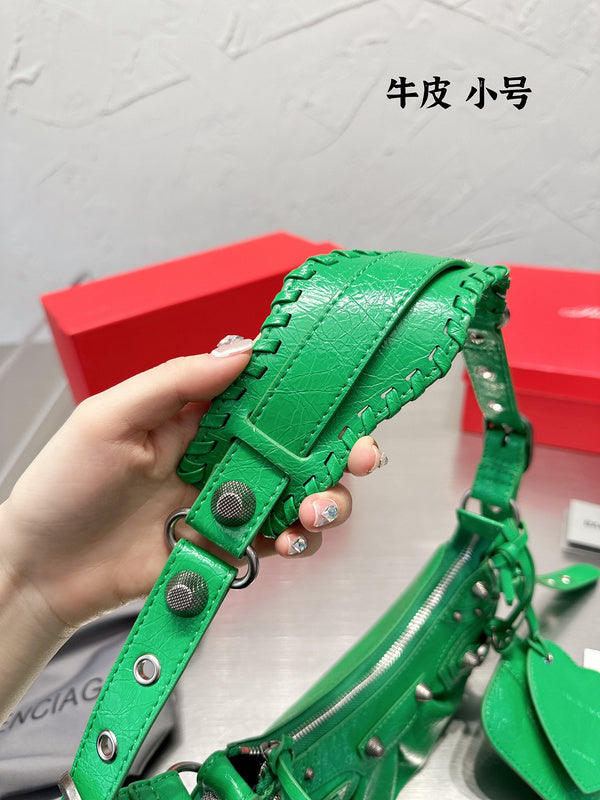 Glami Fashion - BGA Bags - 1602