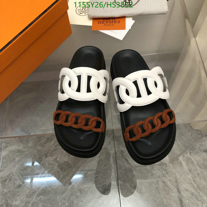 SAMC - HMS Women Shoes - 355