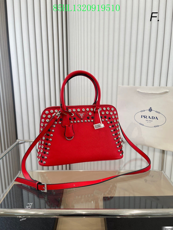 Satchel Bags - PDA Bags - 3985