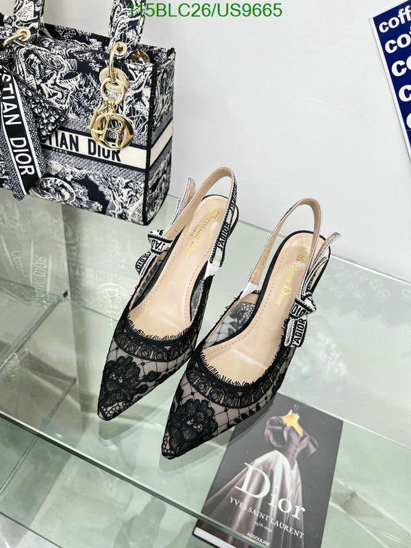 SAMCC - DOR Women Shoes - 2332