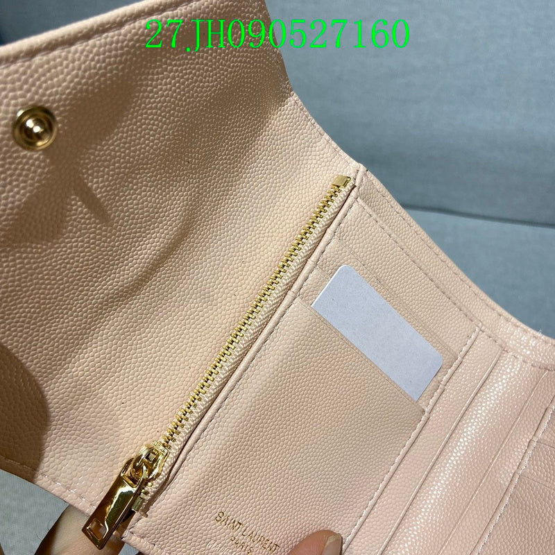 Glami - YLS Wallet - 303