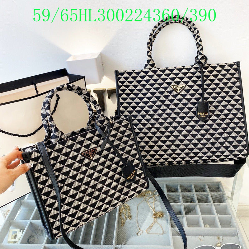 Satchel Bags - PDA Bags - 4617