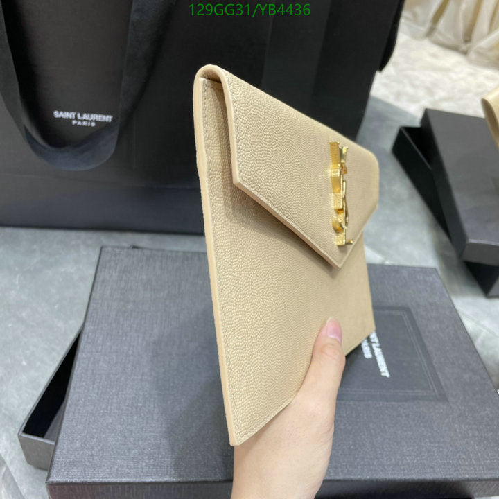 SAMC - YLS Bags - 356