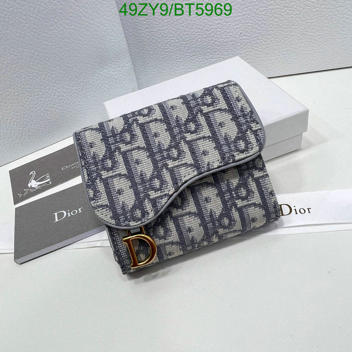 SAMC - DOR Wallets - 016
