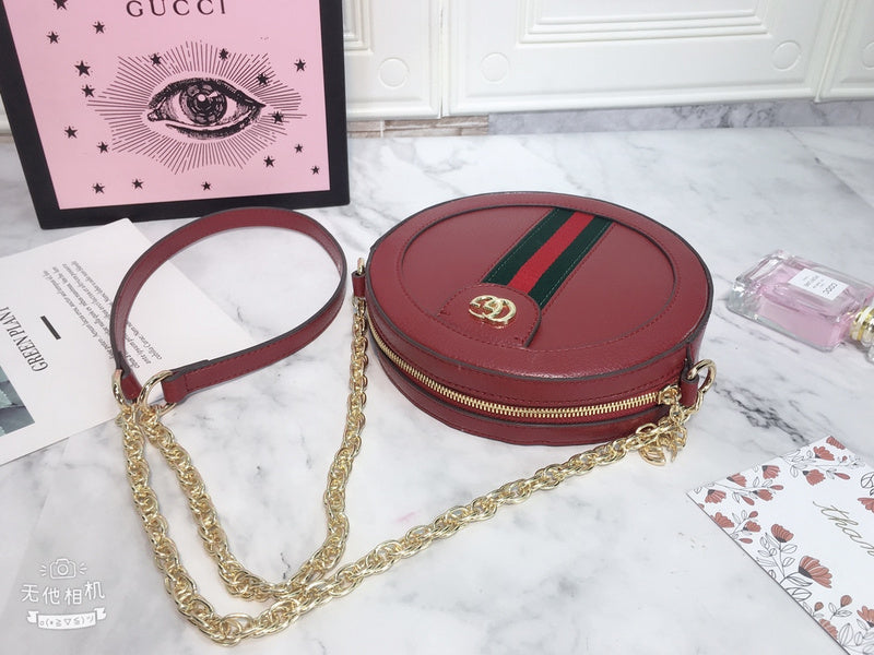 Satchel Bags - GCI Bags - 1265