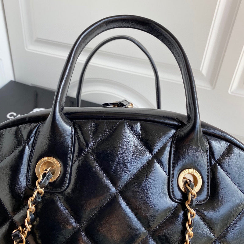 Satchel Bags - CHL Bags - 4912