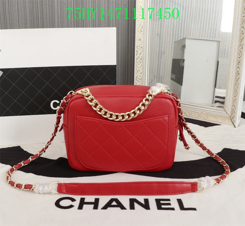 Glami - CHL Bags - 3191