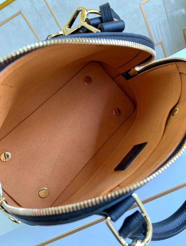 Satchel Bags - VL1 Bags - 497