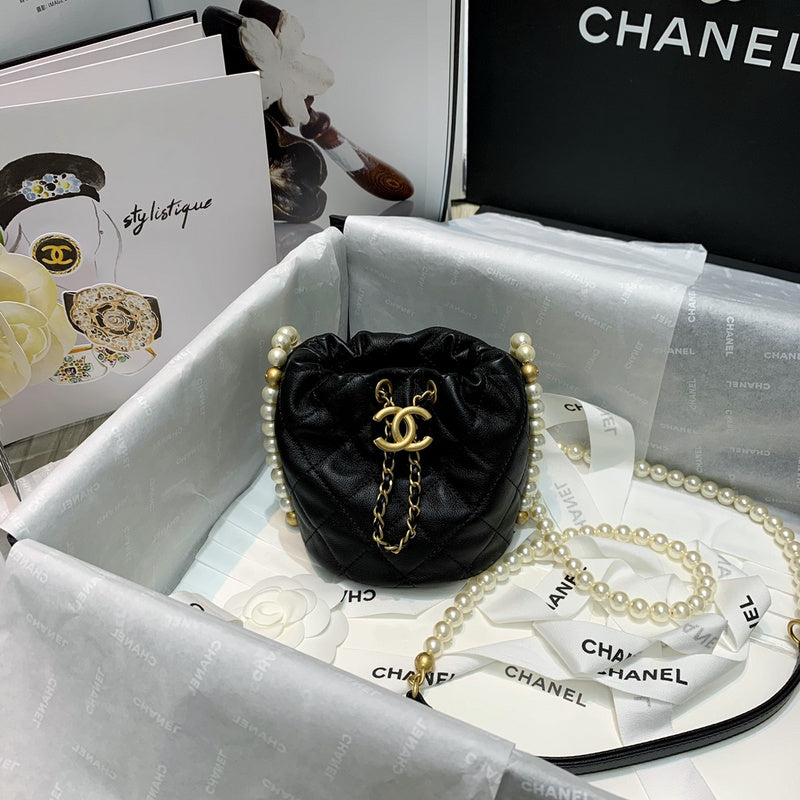 Satchel Bags - CHL Bags - 1647