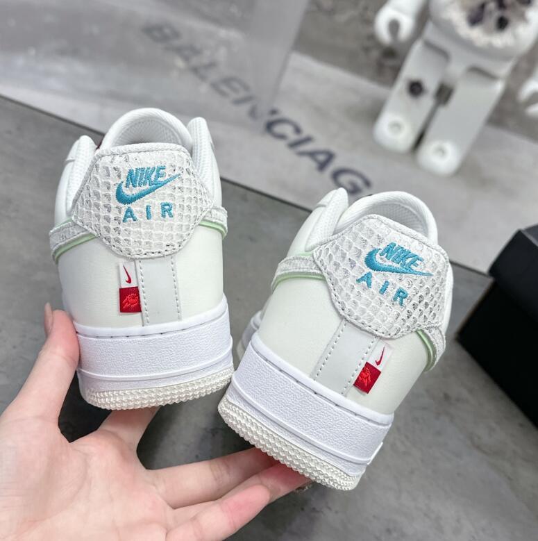 SAMC - NKE Shoes - 139