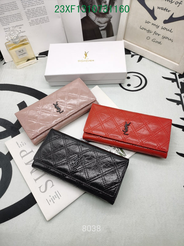 Glami - YLS Wallet - 355