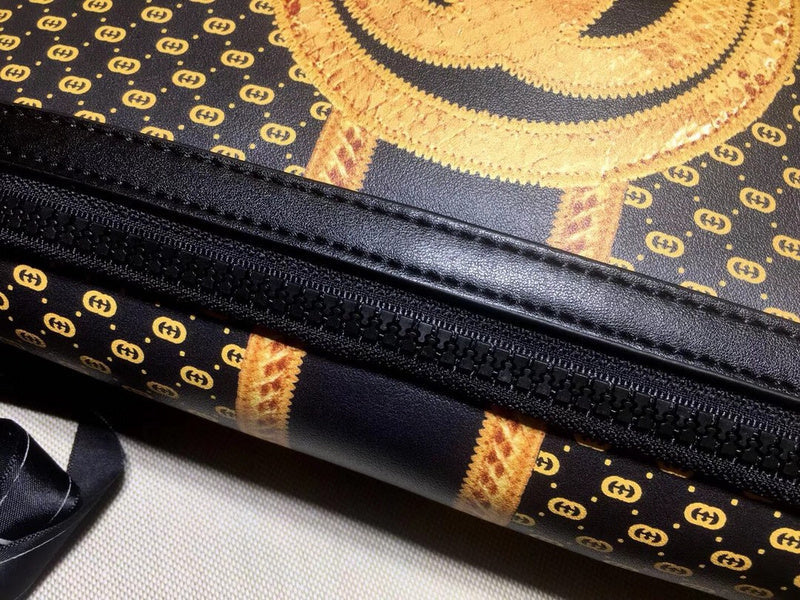 Satchel Bags - GCI Bags - 2385