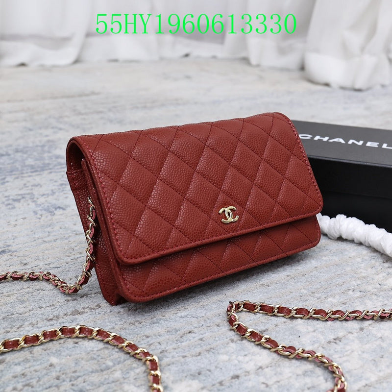Satchel Bags - CHL Bags - 5176