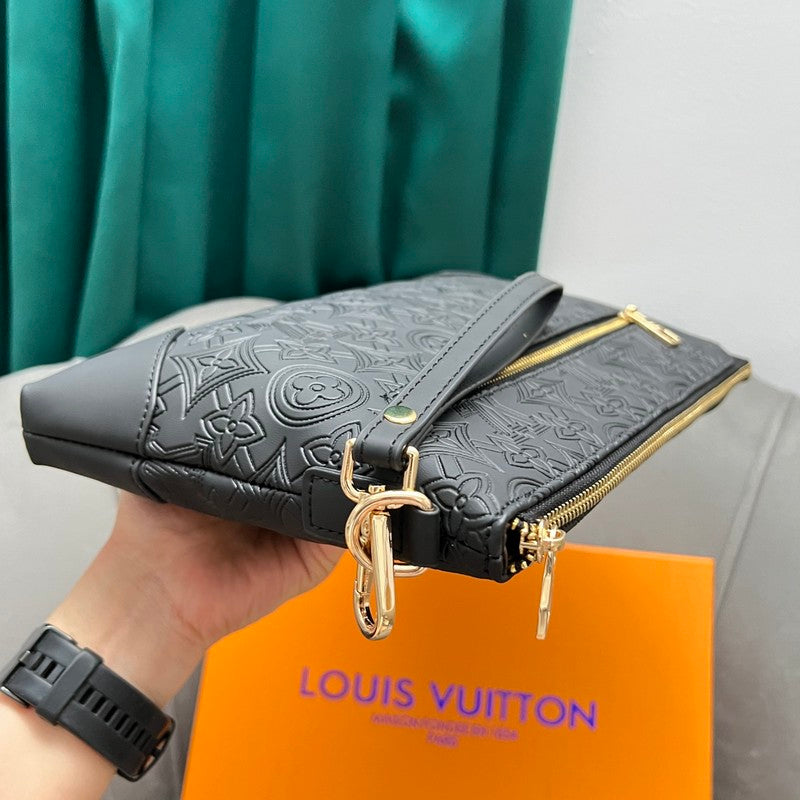 Satchel Bags - VL Bags - 3320