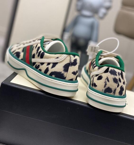 SAMC - GUKI Women Shoes - 1809