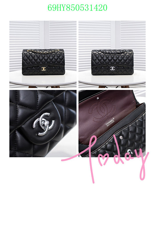 Satchel Bags - CHL Bags - 5136