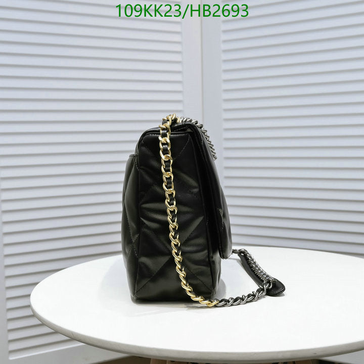 SAMC - CHL Bags Crossbody - 043