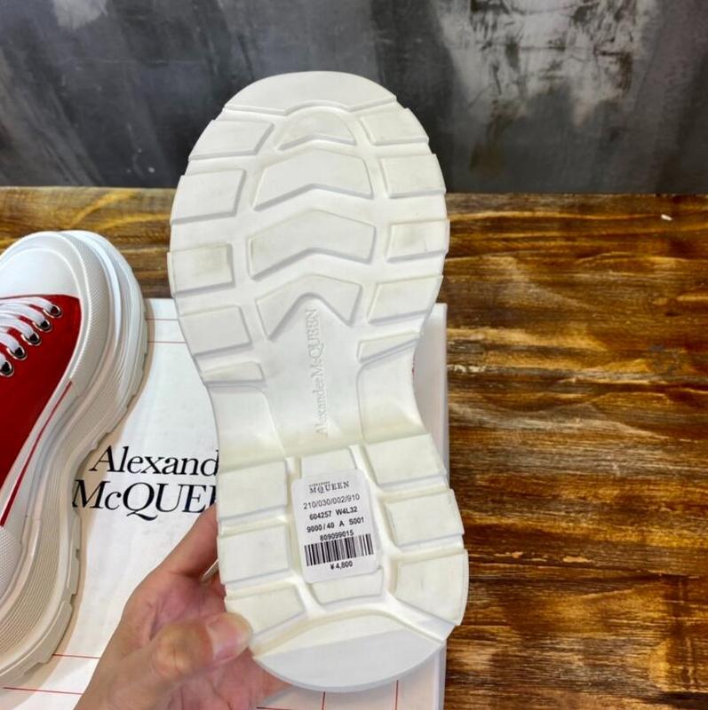 Glamy - AQ Men SHoes - 415