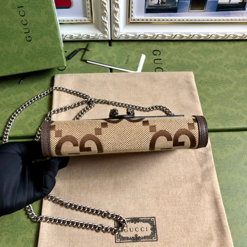 Glami Fashion - GCI Bags - 12911