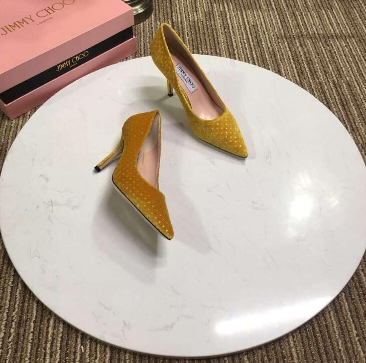 SAMC - JMC Shoes - 192