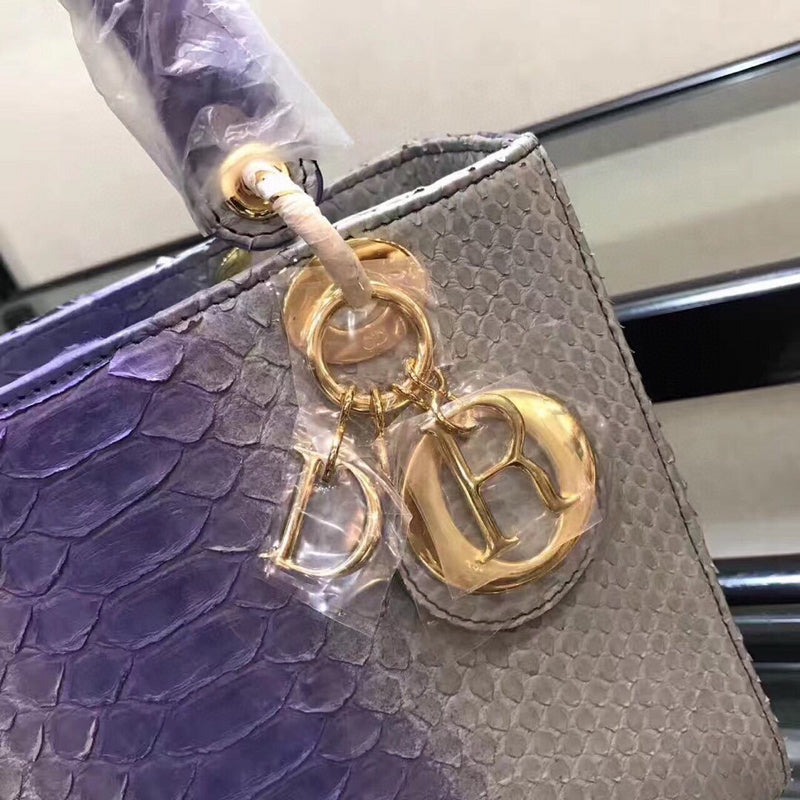 ELE - Dir Bags - 2864
