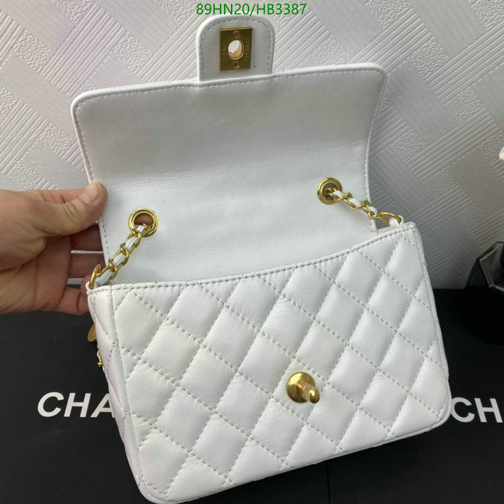 SAMC - CHL Bags Crossbody - 032