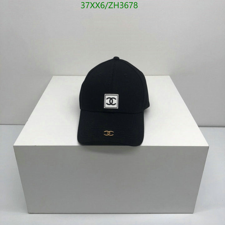 SAMC - CHL Caps & Hats - 448