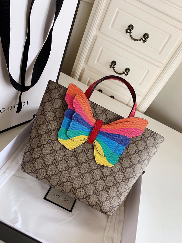 Satchel Bags - GCI Bags - 7139