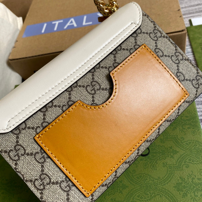 Satchel Bags - GCI Bags - 6782