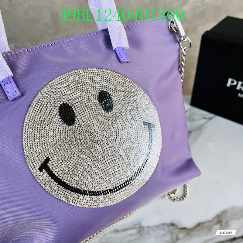 Satchel Bags - PDA Bags - 4500