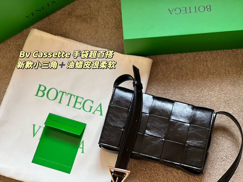Satchel Bags - BV Bags - 048