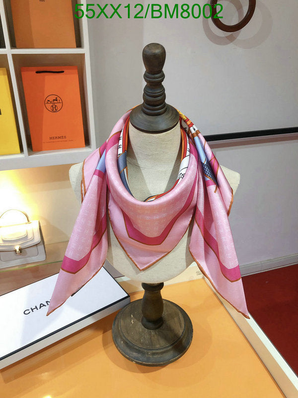 SAMC - CHL Scarves - 174
