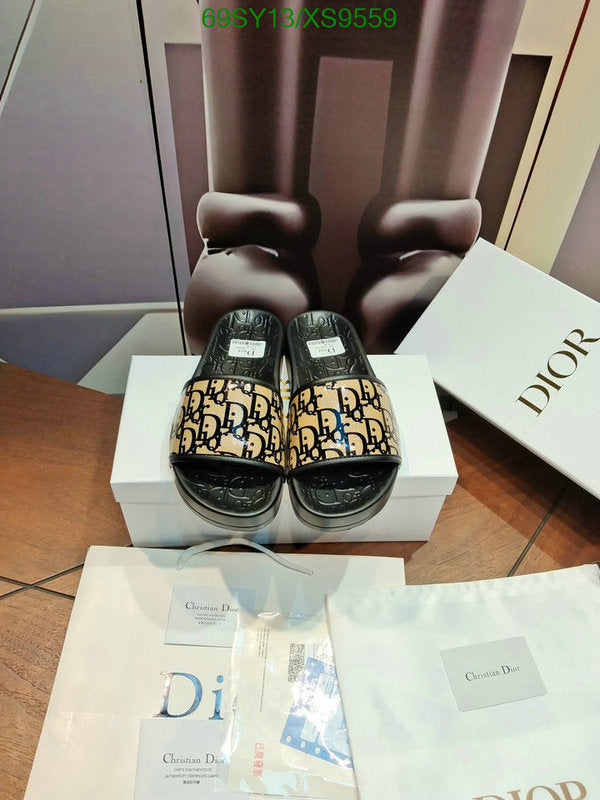 SAMCC - DOR Women Shoes - 2153