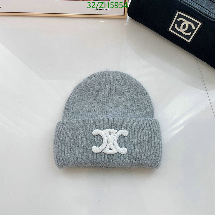 SAMC - COL Caps & Hats - 308