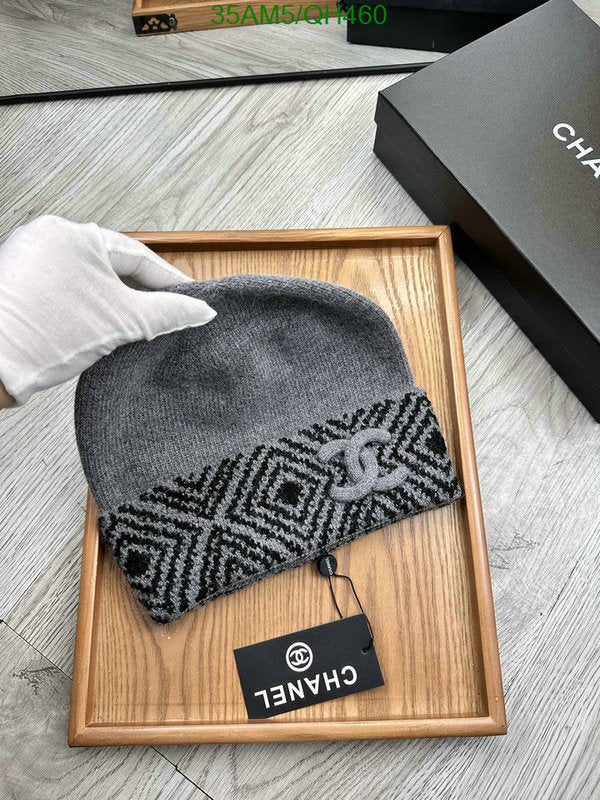 SAMC - CHL Caps & Hats - 142