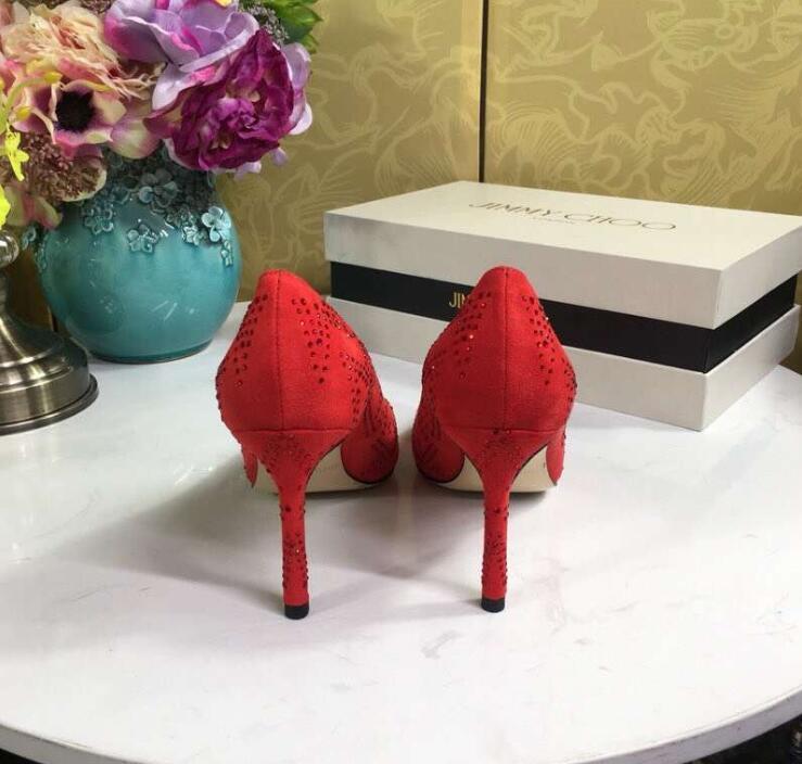 SAMC - JMC Shoes - 133