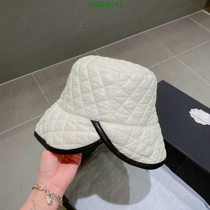 SAMC - CHL Caps & Hats - 392