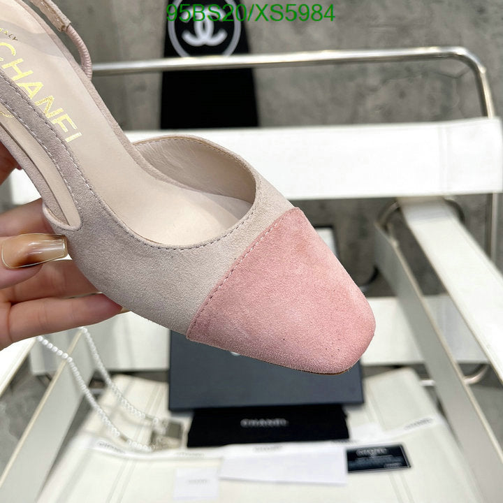 SAMC - CHL Women Shoes Ballet - 278