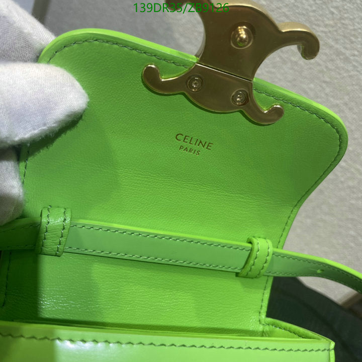 SAMC - COL Bags - 210