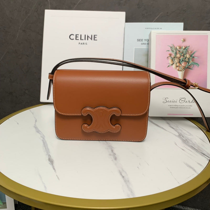 Glamy - COL Bags - 1111