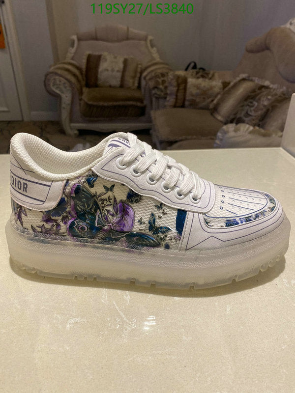 SAMC - DOR Women Sneakers - 205