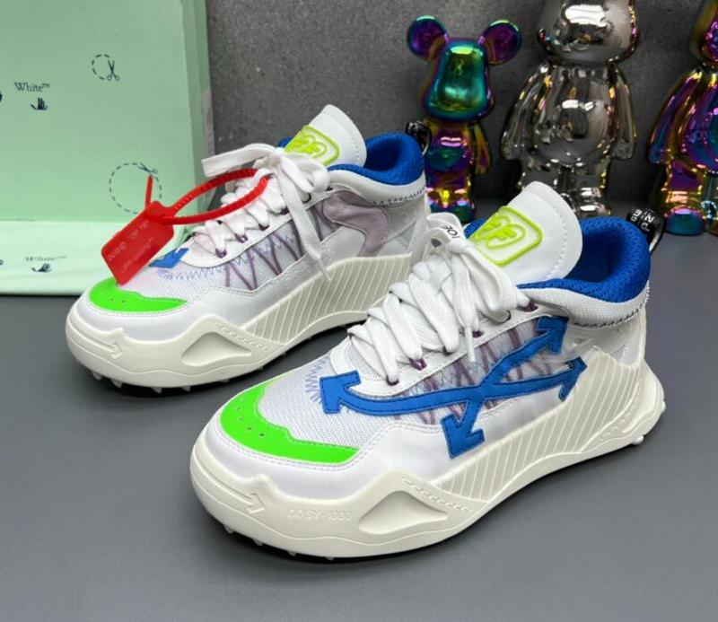 SAMC - YZO Women Shoes - 107