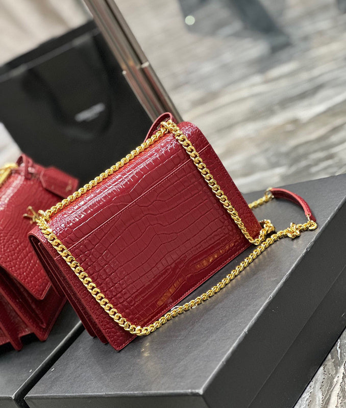 Glami- Glami- - SLY Bags - 602