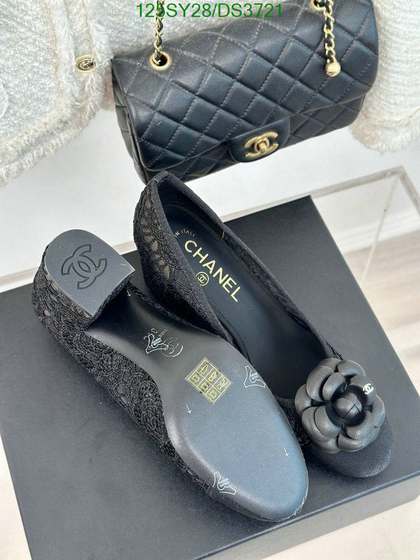SAMC - CHL Women Shoes High Heels - 002
