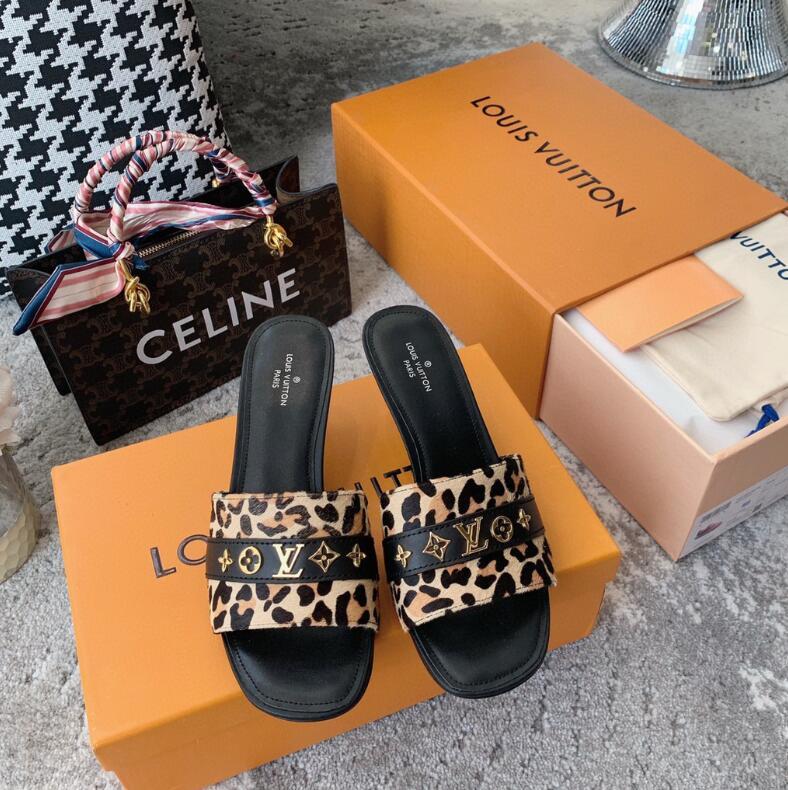 Glamy - LOV Women Shoes - 1473